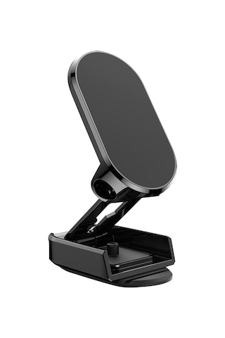 Araç İçi Gövde Üstü Teleskopik Mıknatıslı Telefon Tutucu - AL3730