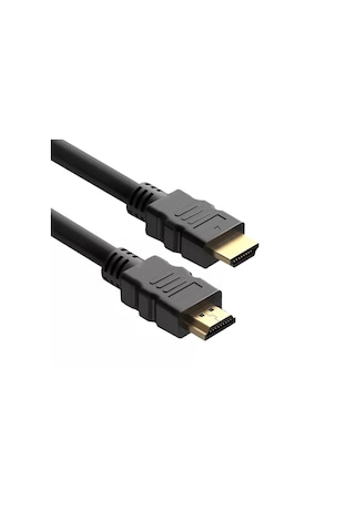 Yüksek Kalite HDMI Erkek-Erkek Kablo 3D Full HD 1080p 1.5 Metre