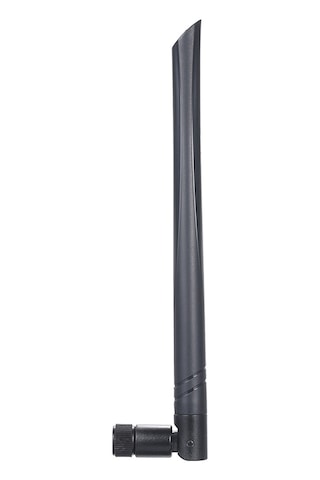 Vkemall "çift Bantlı 1200m Usb Wifi Alıcı - 5g Bağlantı, Wps Düğmeli, Harici Antenli"