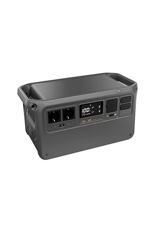 DJI Power 1000 V2 1024 Wh 2600 W Taşınabilir Güç Kaynağı