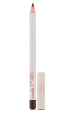 Beaulis Print It Dudak Kalemi 395 Cherry