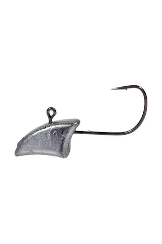 Ryuji Tiny Ajing Lrf Jig Head 5 Pcs