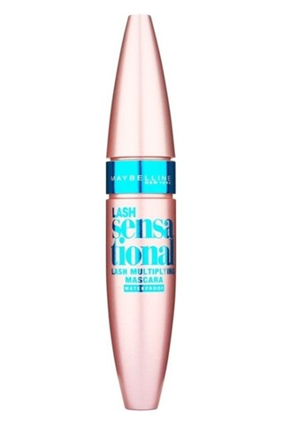 Maybelline New York Lash Sensational Waterproof Mascara