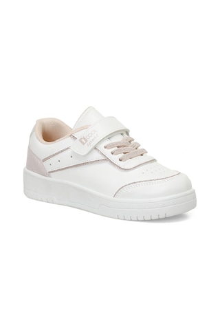 Dollıs F 5fx Pudra Kız Çocuk Sneaker 000000000101975274 Pembe