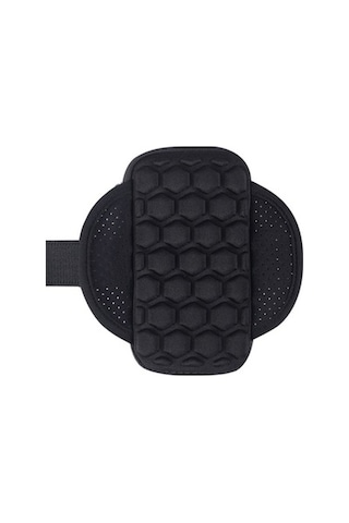 Zcjb Yıpınu Ya19 Açık Spor Fitness Su Geçirmez Dokunmatik Ekran Cep Telefonu Kol Çantası Siyah Siyah