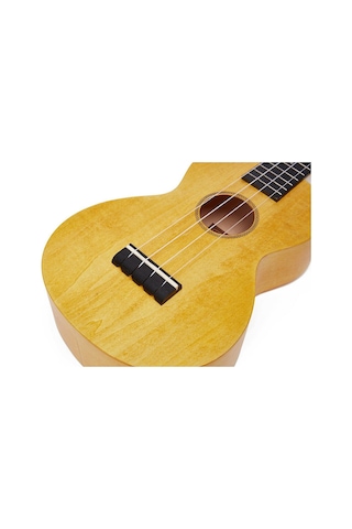 Mahalo Ml2sf Concert Ukulele Sun Flower