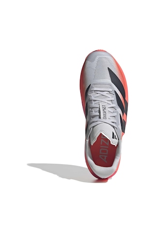 Adidas Erkek Yürüyüş Ayakkabısı Adızero Dropset Pro Traıner M Kk1550 Gri