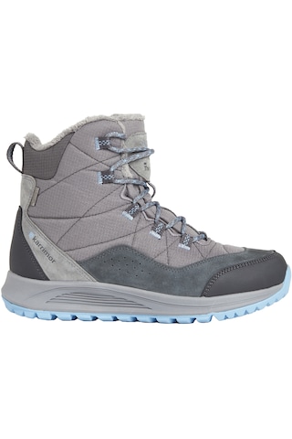 Vancover Ladies Weathertite Bot Grey Gri