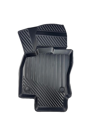 Fiat Fiorino 2008+ 3d Oto Paspas Birebir Uyumlu Araca Özel