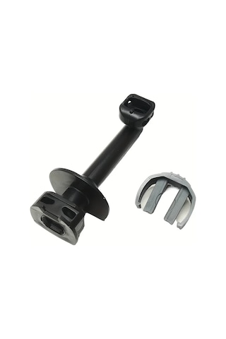 Honeybeeshop Karcher Kavrama Kolu Cikisi İcin 3 Catalli Anahtarli Dayanikli Plastik Zemin Baglantisi 2 Adet Karcher Modelleri Uyumlu