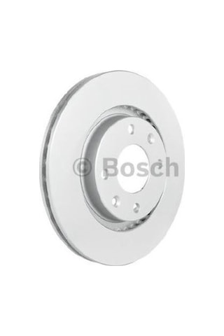 Citroen C-elyssee 1.6hdi 2012-2019 Bosch Ön Disk 266mm 2 Adet