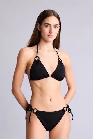 Defacto Regular Fıt Bikini Alt E0142ax26smbk81 Siyah-bk81