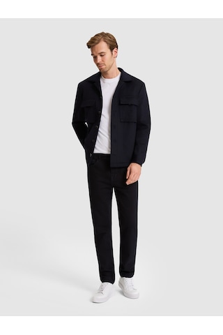 Cacharel Erkek Siyah Pantolon Jean 50328366-vr046