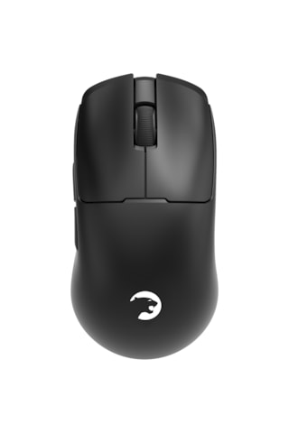 Gamepower Radus 12.000dpı Triple Mode Kablolu/bluetooth/2.4g Gaming Mouse -