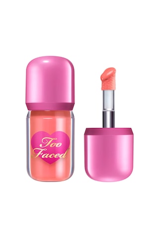 Too Faced Love Flush Blush - Işıltılı Likit Allık At First Sight Diğer