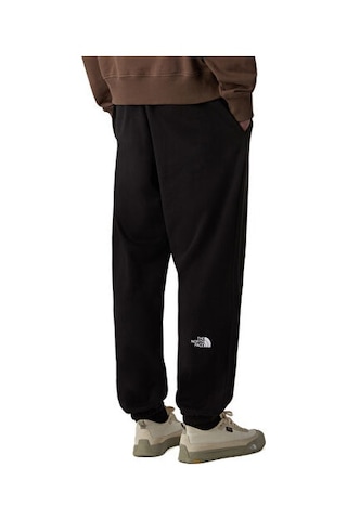 The North Face M Essential Relaxed Straight Jogger Erkek Günlük Eşofman Altı Nf0a8c1fjk31 Siyah Siyah