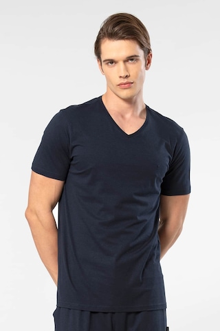 Cacharel Erkek T-shirt Slim Fit 001