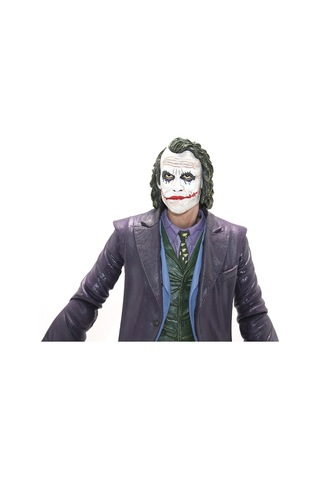 Joker Koleksiyon Figürü Özel Kutulu Alk6630 44 Cats