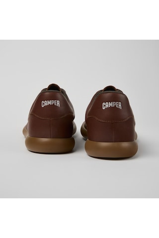 Camper Pelotas Soller Erkek Günlük Ayakkabı Cmpk101003-004 Cmp.004 Kahverengi