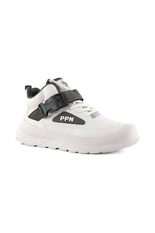Pepino 2036 Krem Haki Çocuk Sneakers Diğer