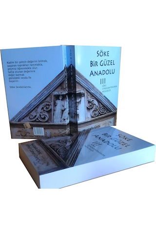 Söke Bir Güzel Anadolu Iıı