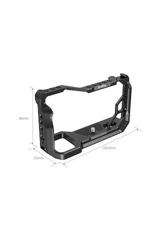 Smallrig 3081b Sony A7c İçin Kafes