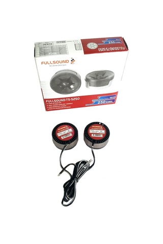Fullsound Ts-S250 250Watt Tweeter
