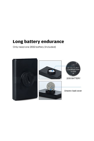 Aubyhe Sürekli Işık Ve Su Geçirmez Bisiklet Hızı Ölçer, Lcd Ekranlı Akıllı Spor Takip Cihazı - Ipx6 Koruma, Sıcaklık Ve Mesafe Göstergesi Yeşil