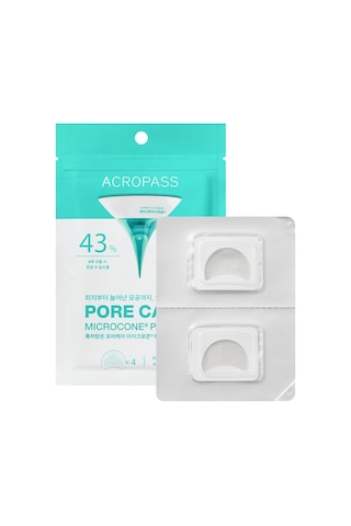 Gözenek Bakım Bandı Pore Care Mıcrocone Patch 4 Patch