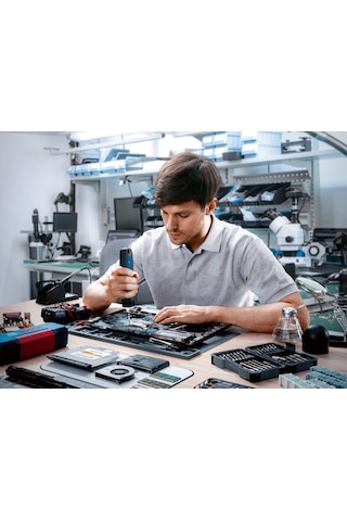 Bosch GO3 3.6V Akıllı Şarjlı Vidalama - 06019H2201