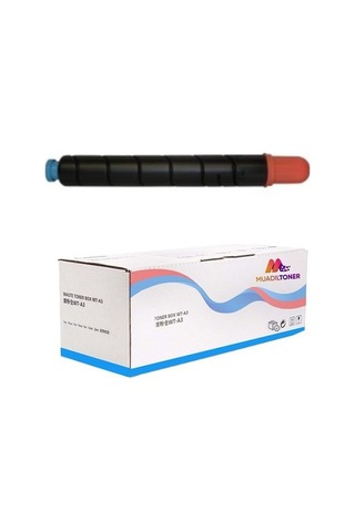 Colorful Toner Canon C-exv-29/2790b002 Mavi Uyumlu Toner