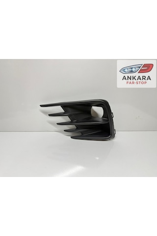 Honda City 2021 - 2024 Sis Lamba Kapağı - Ön Sol Sis Kapak Ön Sol