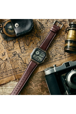 Casio AE-1200WHL-5AVDF Erkek Kol Saati
