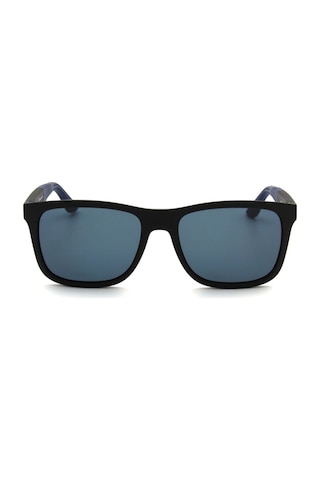Salvatore Ferragamo Sf 1028s C002 Erkek Güneş Gözl Siyah
