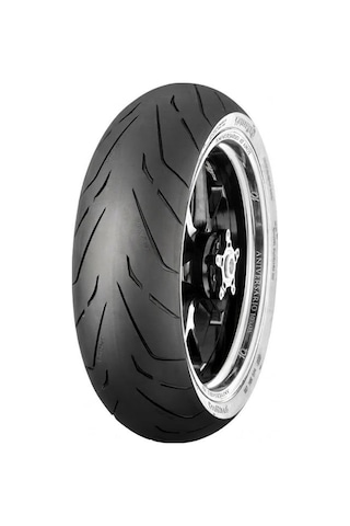 Continental Contiroad 100/80 R17 52s Ön Motosiklet Lastiği
