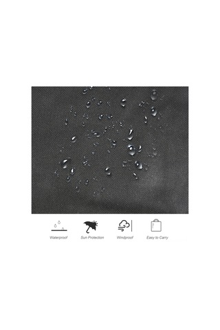 Qingmipy Rüzgara Dayanıklı Çadır Ağırlık Torbaları - 600d Oxford Kumaş, Taşınabilir Ve Kolay Kullanım, Açık Hava Etkinlikleri İçin