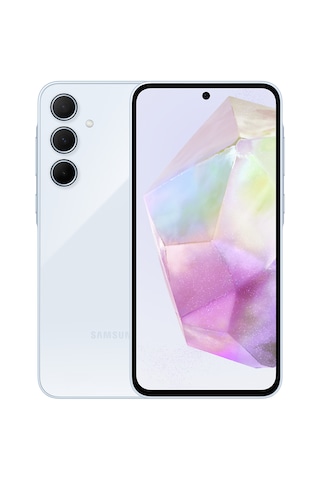 Samsung Galaxy A35 5G 8 GB 128 GB (Samsung Türkiye Garantili)