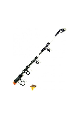 Bauer Cs X4 420cm 100-400gr Tele Surf Olta Kamışı