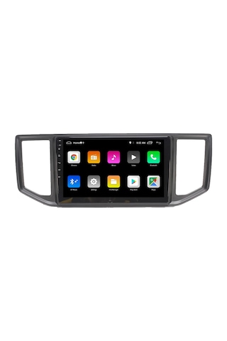 Volkswagen Crafter Android Multimedya 2/32gb Carplay 10inc Hd Ips