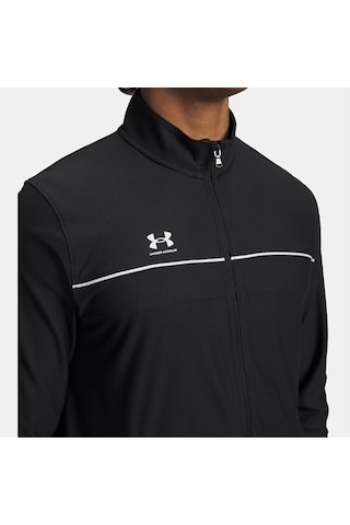 Under Armour M Challenger Tracksuit Erkek Eşofman Takımı 6004052-001 Siyah
