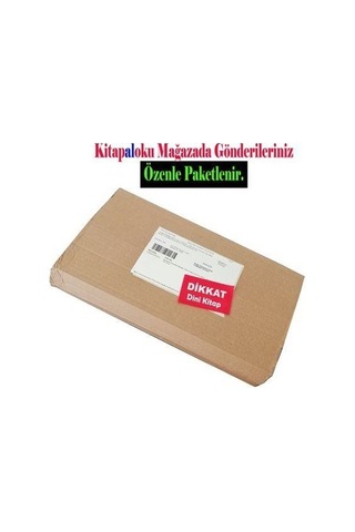 İman Ve Küfür Muvazeneleri / Risalei Nur Tercümesi Orta Boy, ...