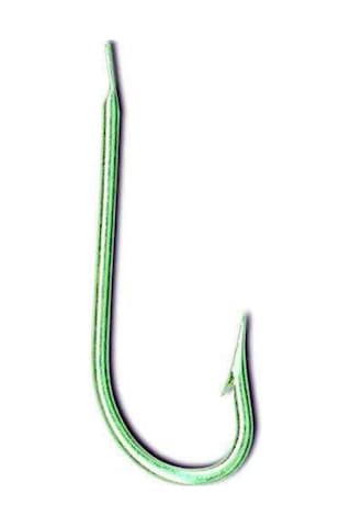 Mustad 2310Dt Olta Iğnesi 100 Ad/Pk Standart-No:12