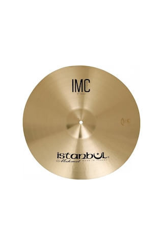 İstanbul Mehmet Imc 20" Crash