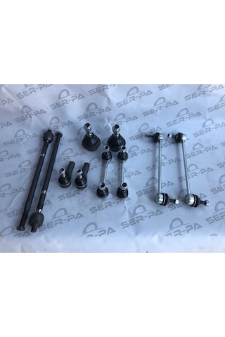 Ford Connect Ön Takim Seti 2002-2013 Model Seçenekli 549868730
