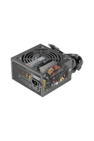 Gp600a-eco Rev3.1 Power Supply Pc Güç Kaynağı 3yıl Garanti