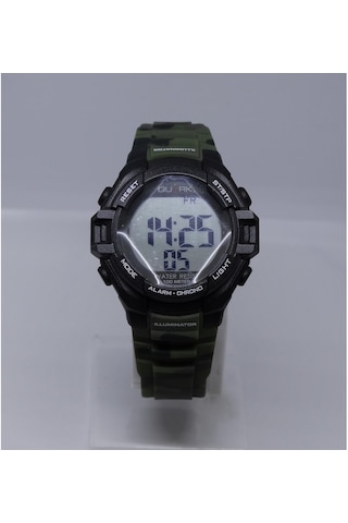Quark Qu-15666-01 Çocuk Kol Saati
