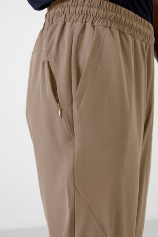 Tommy Life Bej Polyester İnce Yumuşak Comfort Fit Erkek Eşofman Alt - 82119 Bej