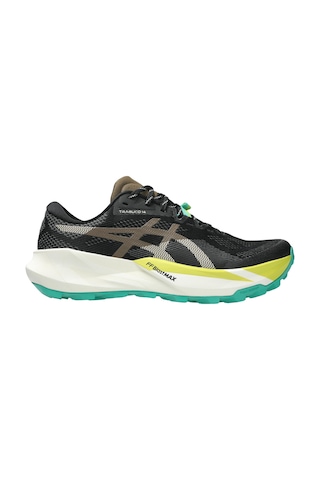 1011c166-001 Asics Trabuco 14 Erkek Spor Ayakkabı Siyah 1011c166-001 Siyah