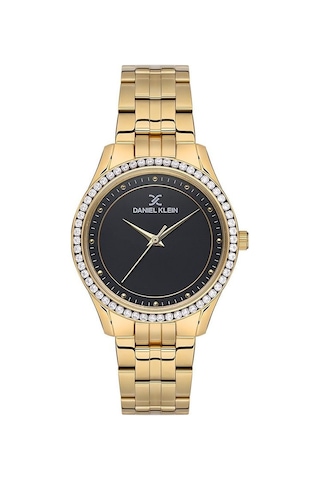 Daniel Klein Kadın Kol Saati Zirkon Taşlı Dk102-dk-13584-4