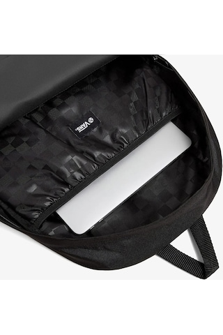 Old Skool Classic Backpack Uniseks Siyah Çanta - Vn000h4y Siyah